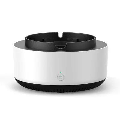 Multifunctional Air Quality Enhancer Ashtray-4