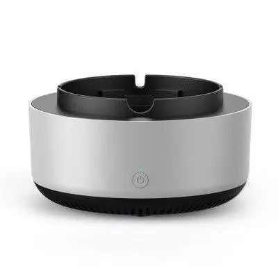 Multifunctional Air Quality Enhancer Ashtray-6