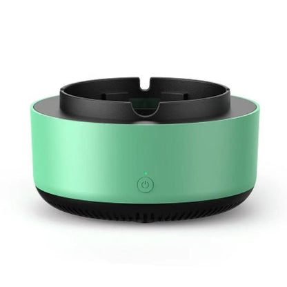 Multifunctional Air Quality Enhancer Ashtray-5